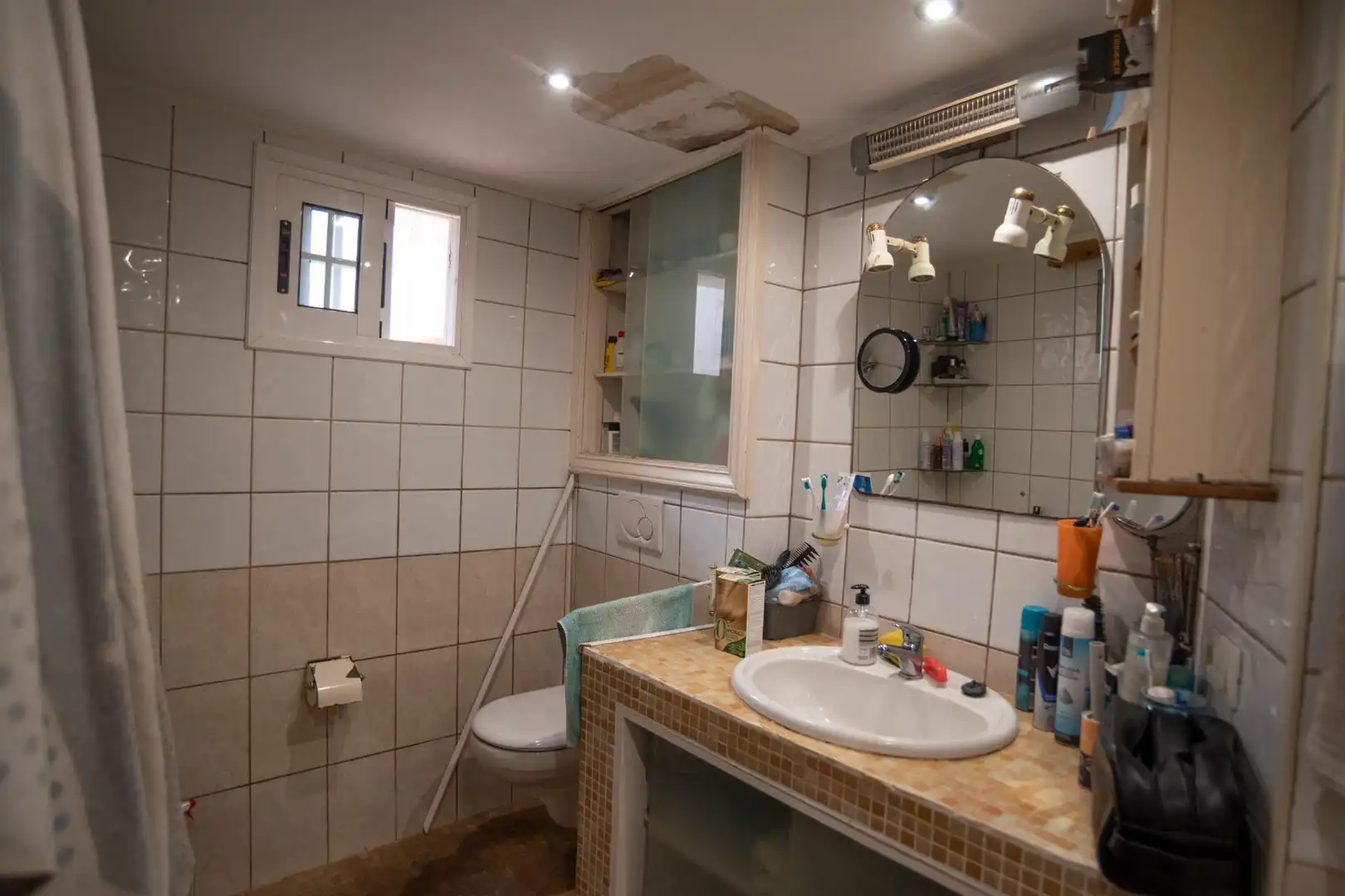 Bany de Casa o xalet en venda en Icod de los Vinos