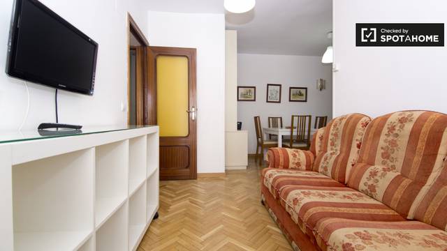 Piso en Alquiler en Puerta del Ángel