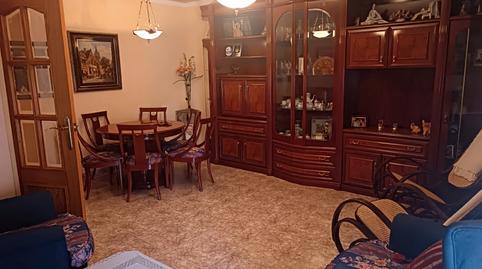 Foto 5 de Àtic en venda a Calle San Sebastián, Sax, Alicante