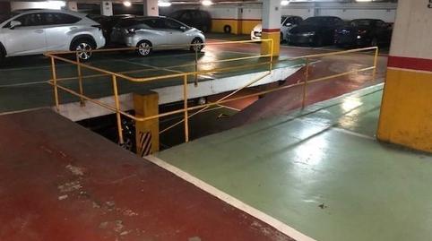 Foto 2 de Garaje en venta en Avenida Avenida de la Habana, 39, Centro, Ourense Capital