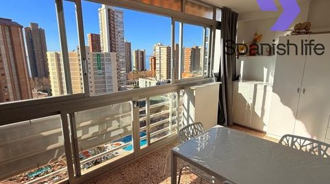 Foto 2 de Apartamento en venta en Avenida de Mallorca, Levante Alto, Benidorm