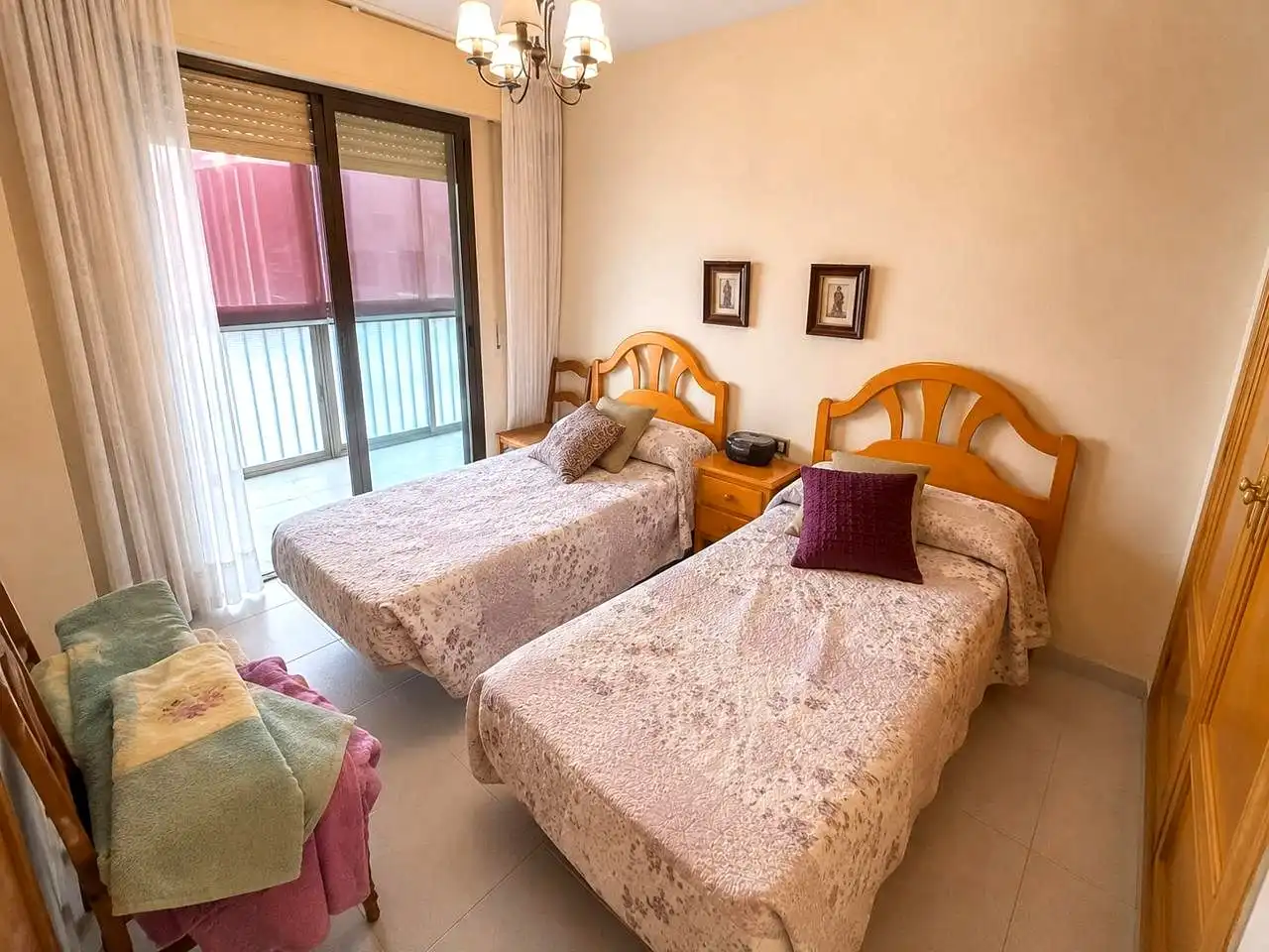 Flat with lift for sale in Pueblo, imagen 8