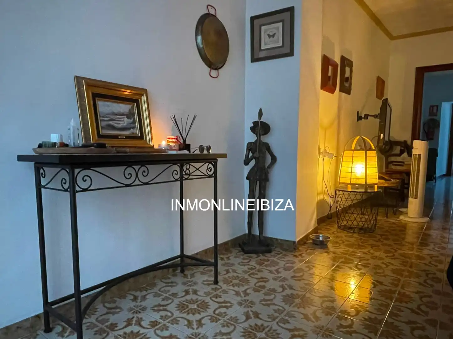 Houses for rent in Tàrbena  with Terrace, Furnished and Oven