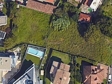 Terreno residenziale in vendita a Navia
