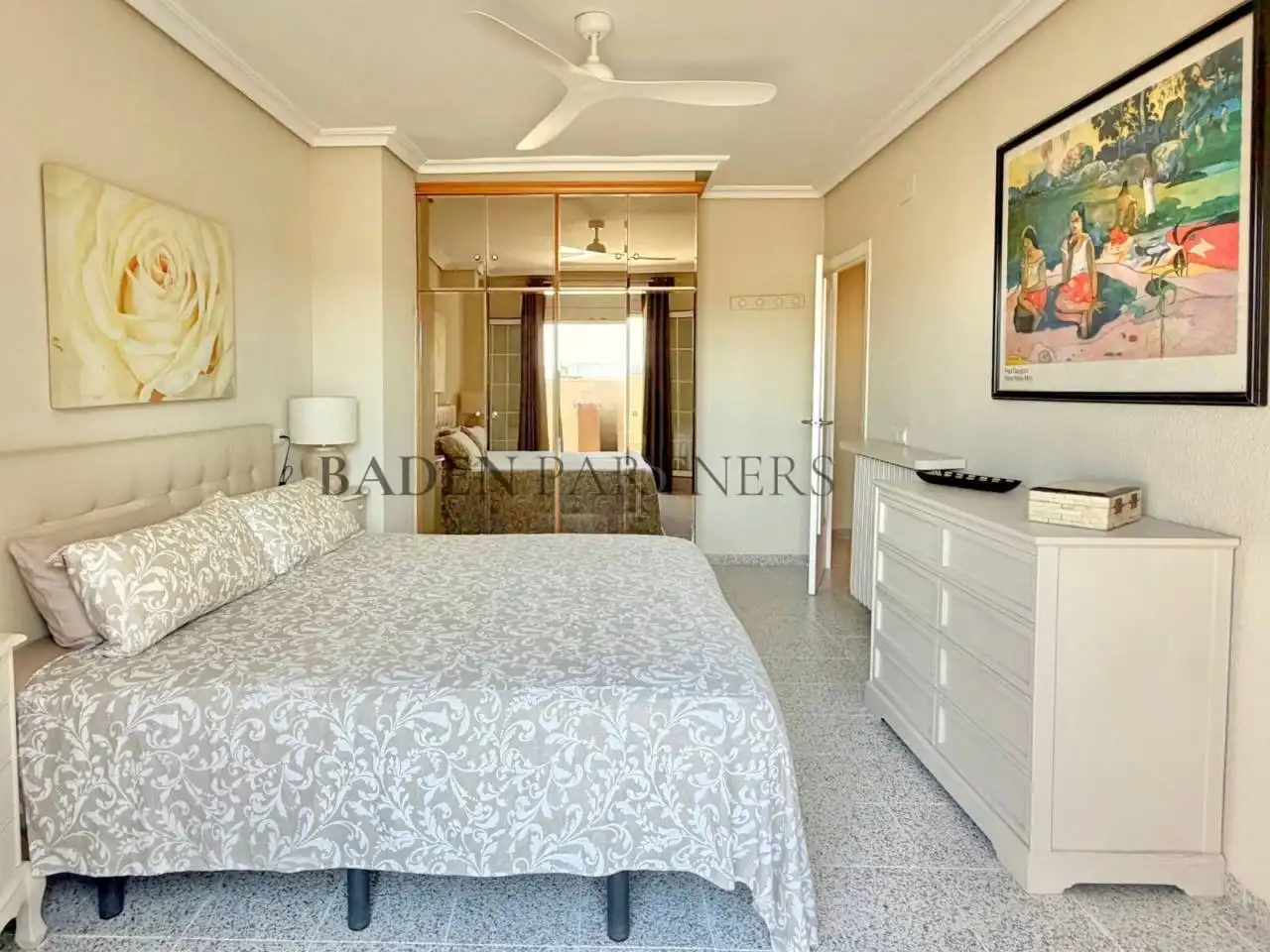 Attique avec ascenseur à vendre à Calle San Pascual, imagen 20
