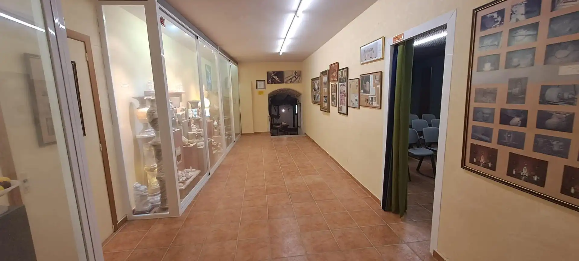 Nave industrial en venta en CONCA DE LA, imagen 29