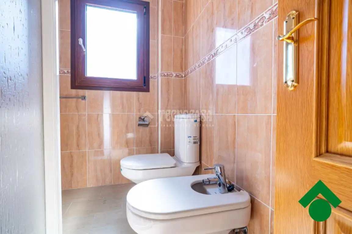 Baño de Piso en venta en Pinos Puente