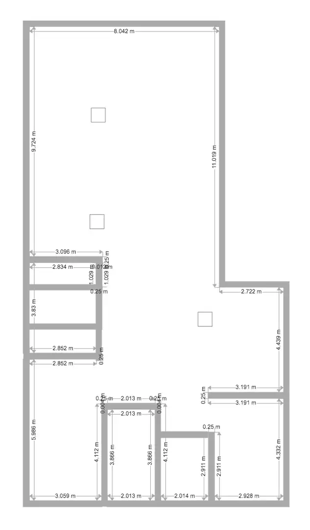 Business premises for sale in Sant Antoni, imagen 16