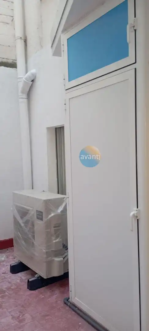 Piso en venta en Carmelitas