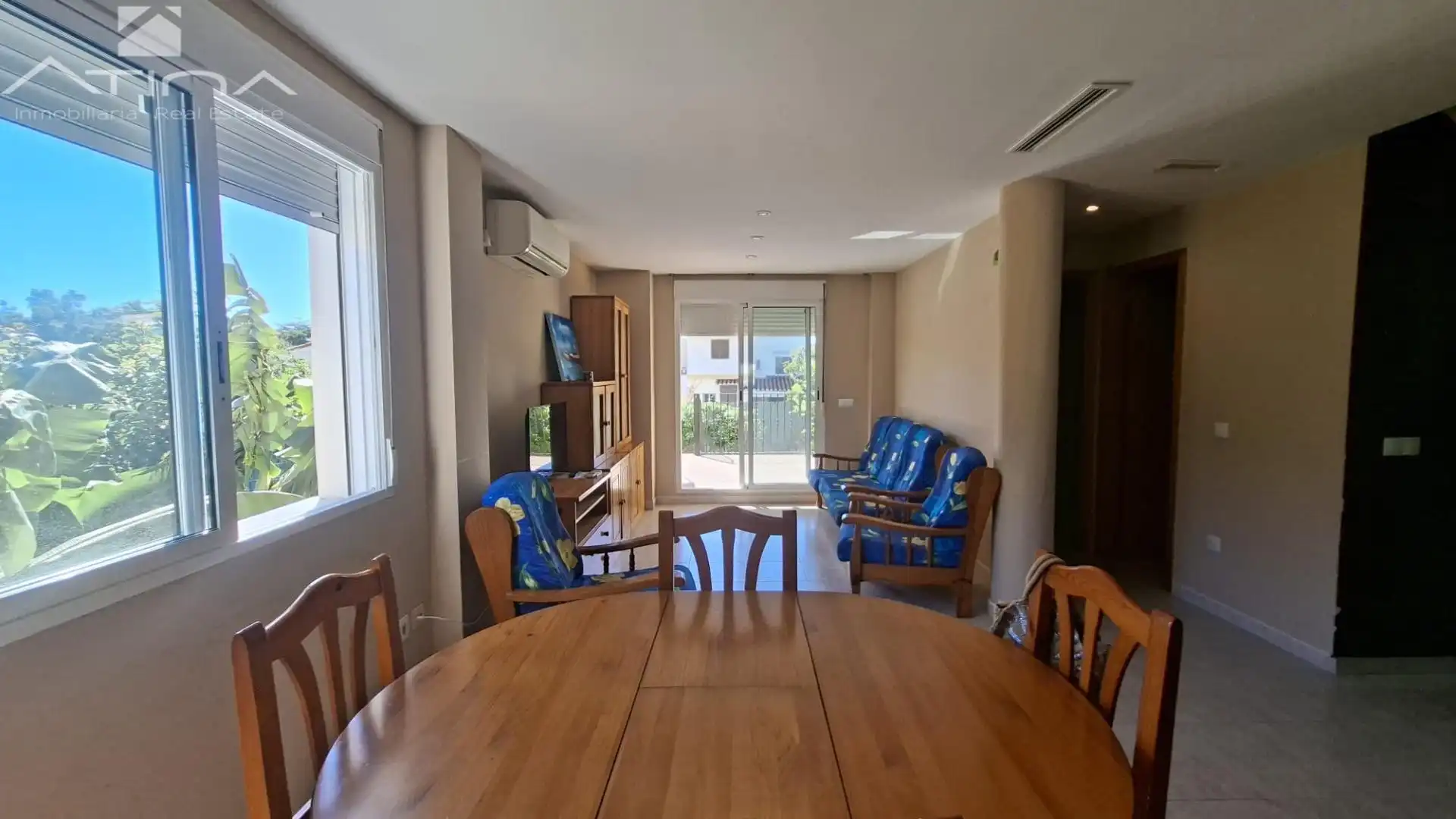 Casa bifamiliare con piscina in vendita a Daimús, imagen 5
