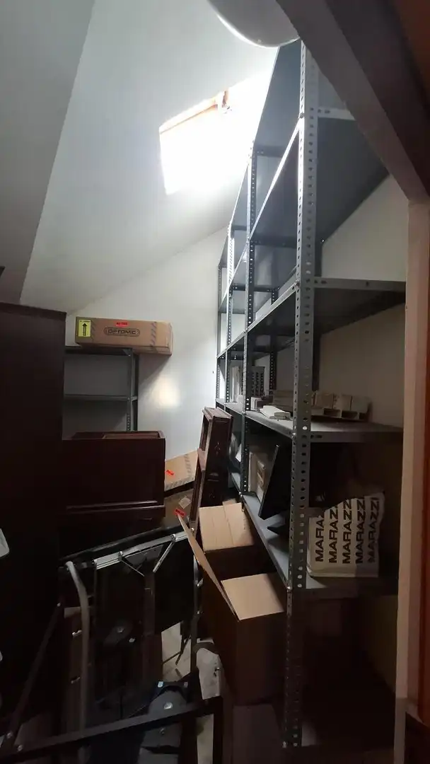 Piso con terraza en venta en Calle Castilla, imagen 29