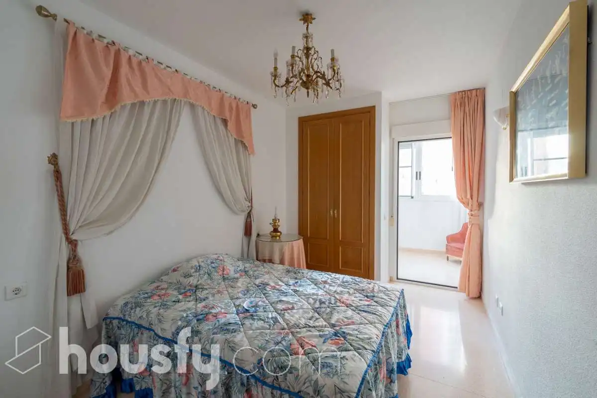 Piso con piscina en venta en Avenida de Bélgica ., imagen 18