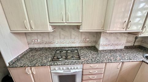 Photo 5 of Flat for sale in Plaça del Doctor Berenguer Ferrer, 11, La Fontsanta, Valencia