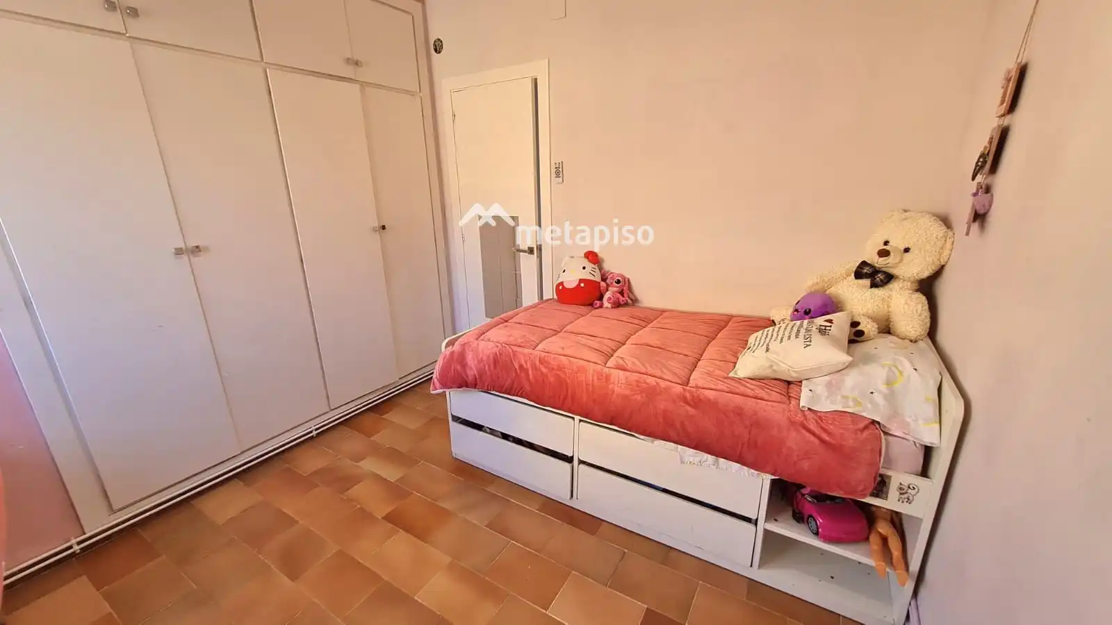 Dormitori de Casa o xalet en venda en El Vendrell amb Aire condicionat i Calefacció