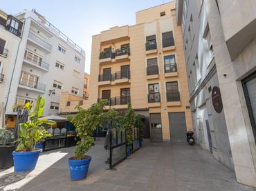 Appartamento in vendita a Calle Ángel Ganivet