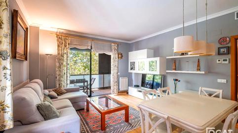 Foto 4 de Pis en venda a Josep Irla, Turó de Can Mates, Sant Cugat del Vallès