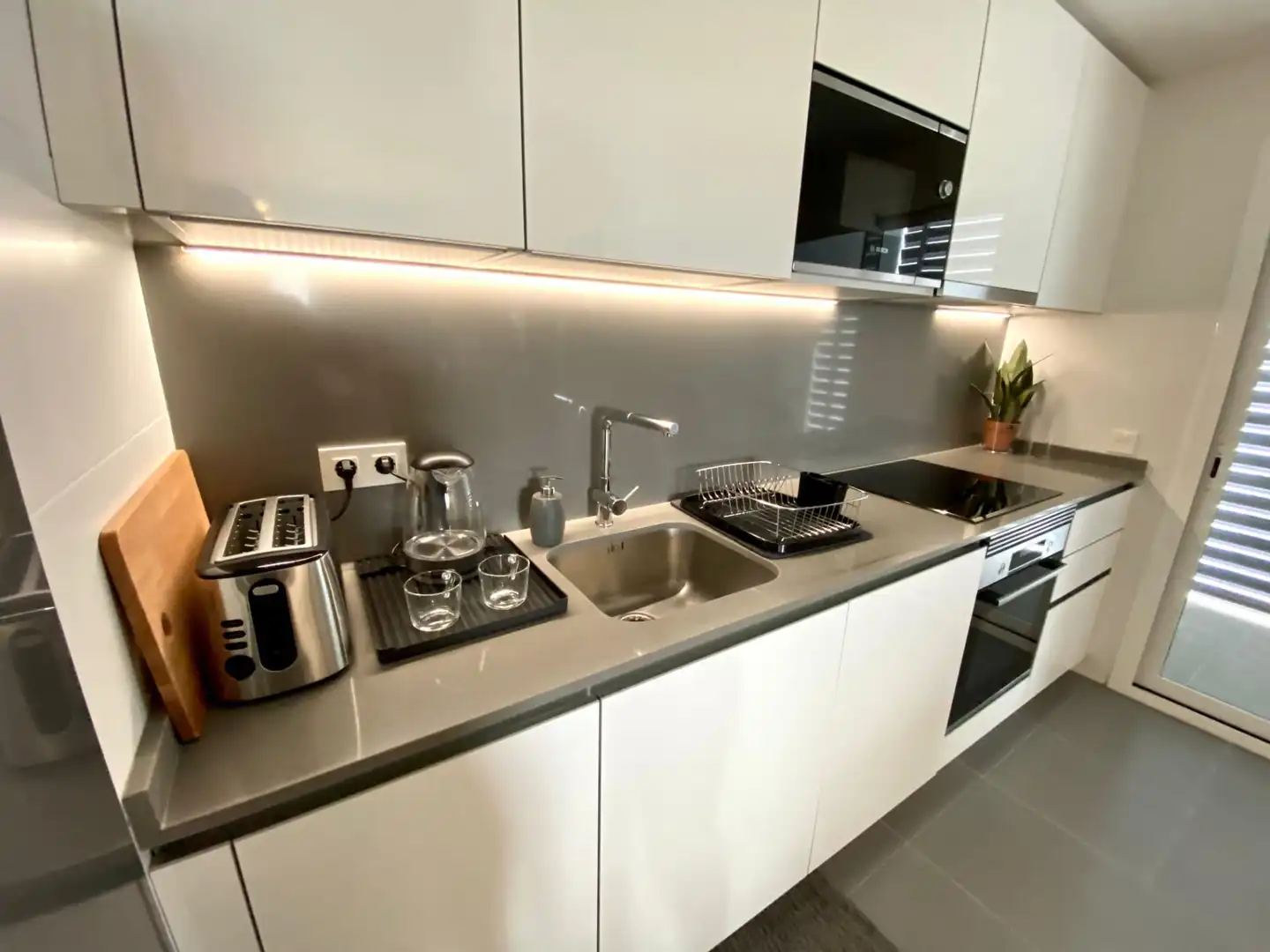 Flat with pool for sale in Nueva Andalucía, imagen 6