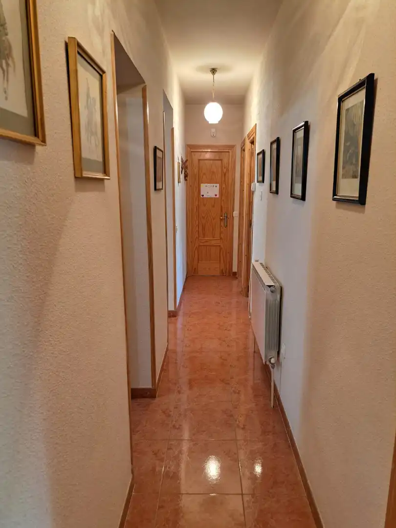 Casa o xalet en venda en Albalate de Zorita amb Calefacció, Jardí privat i Terrassa