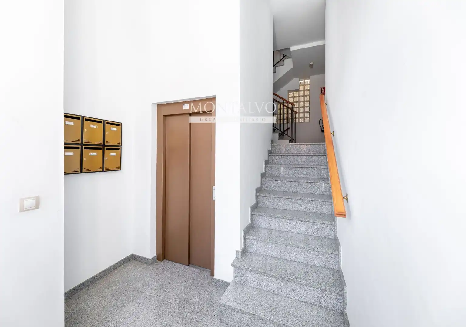 Appartement avec terrasse à vendre à Padre Manjón 7, imagen 25