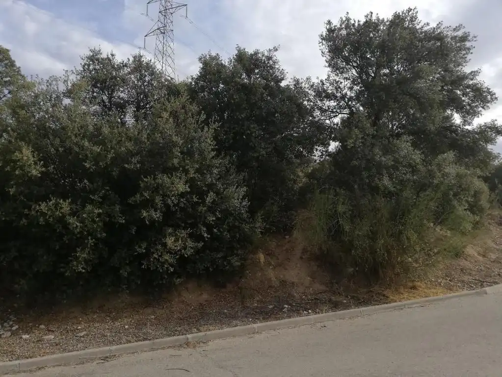 Residential land for sale in Ur. Cerro Alberche, imagen 9
