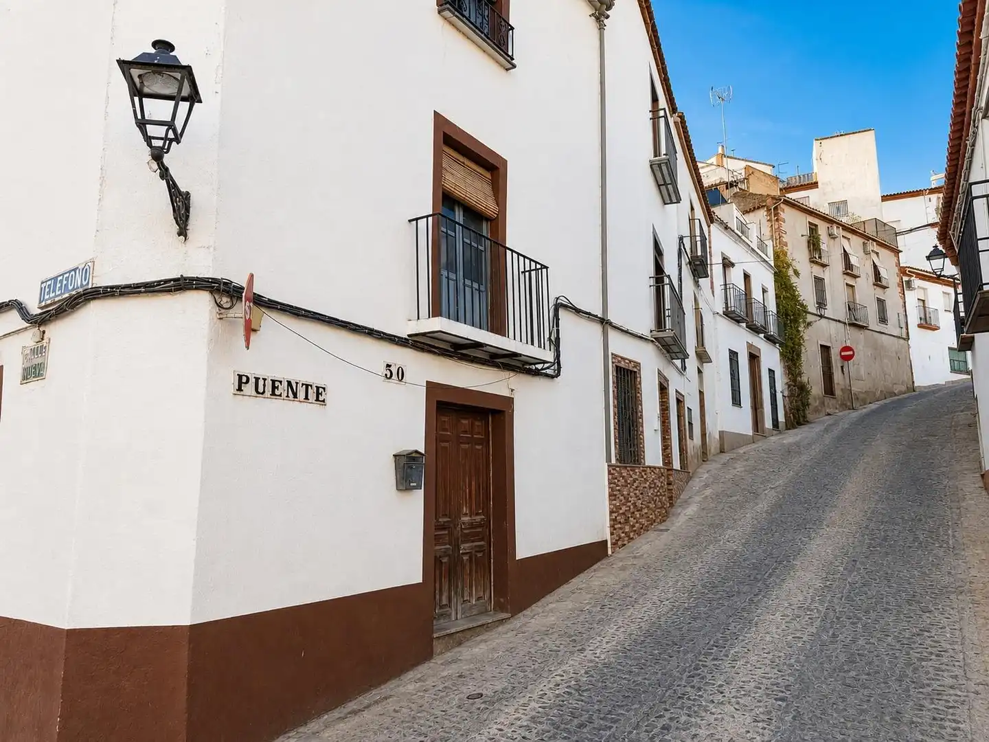 Casa con terraza en venta en PANADEROS, imagen 48