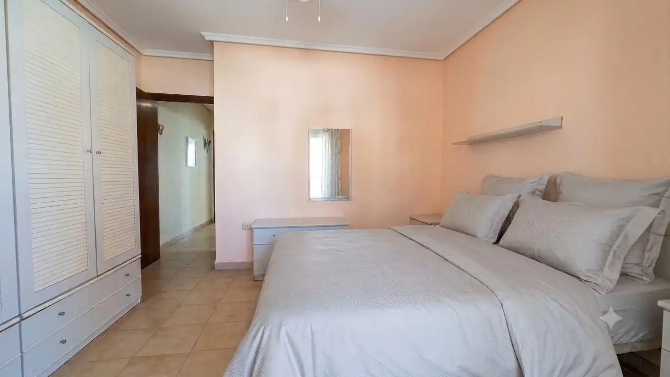 Bungalow amb terrassa en venda a Santa Pola ciudad, imagen 13