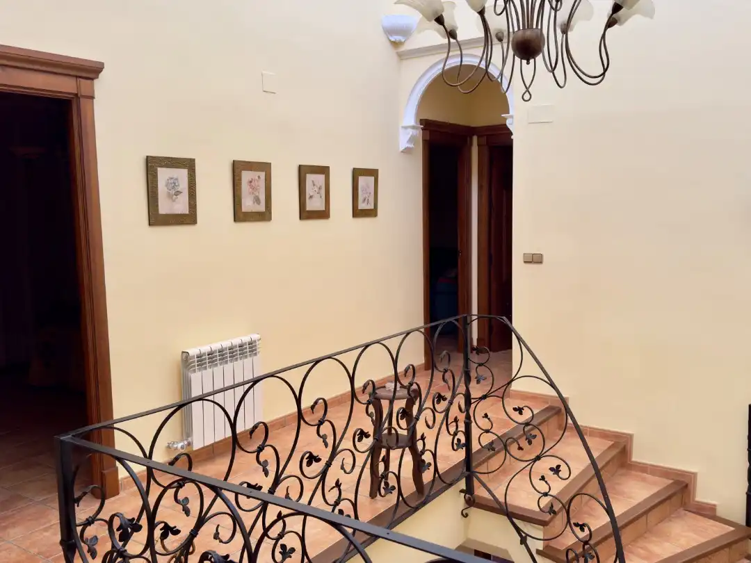 Casa rústica en venda a Eugenia de montijo 10, imagen 30