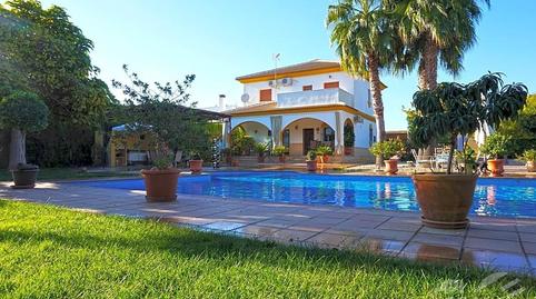 Foto 3 de Casa o xalet en venda a Las Vegas - Campoaras, Córdoba