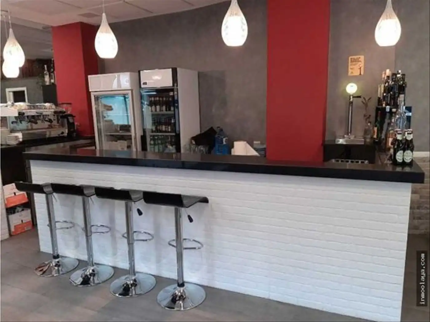 Business premises for transfer in Sants - Montjuïc, imagen 8