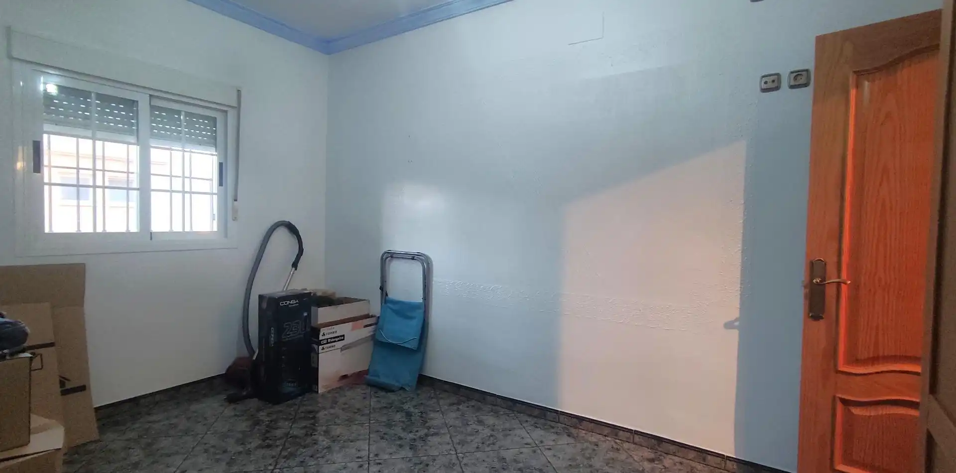 Piso en venta en Níjar con Aire acondicionado, Calefacción y Terraza