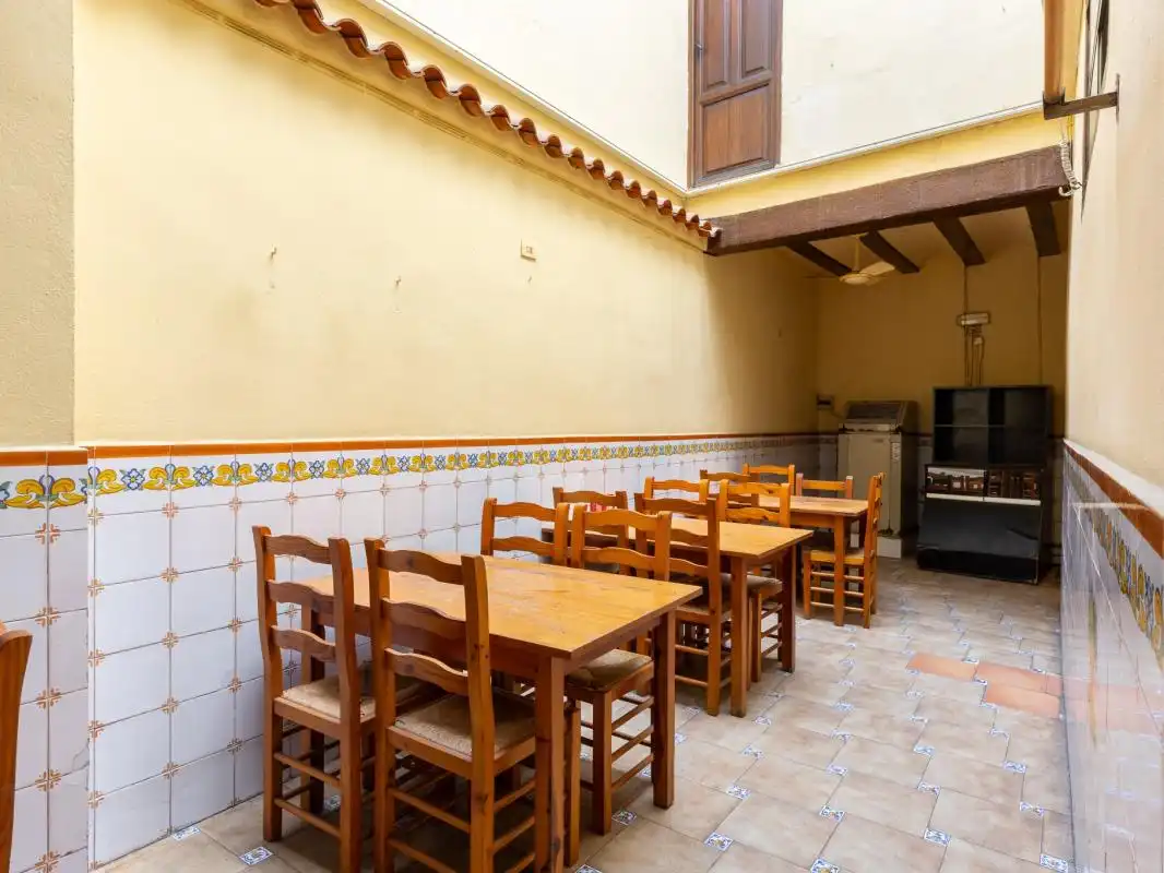Casa o chalet en venta en Carrer Dr. Ferran, Albuixarres
