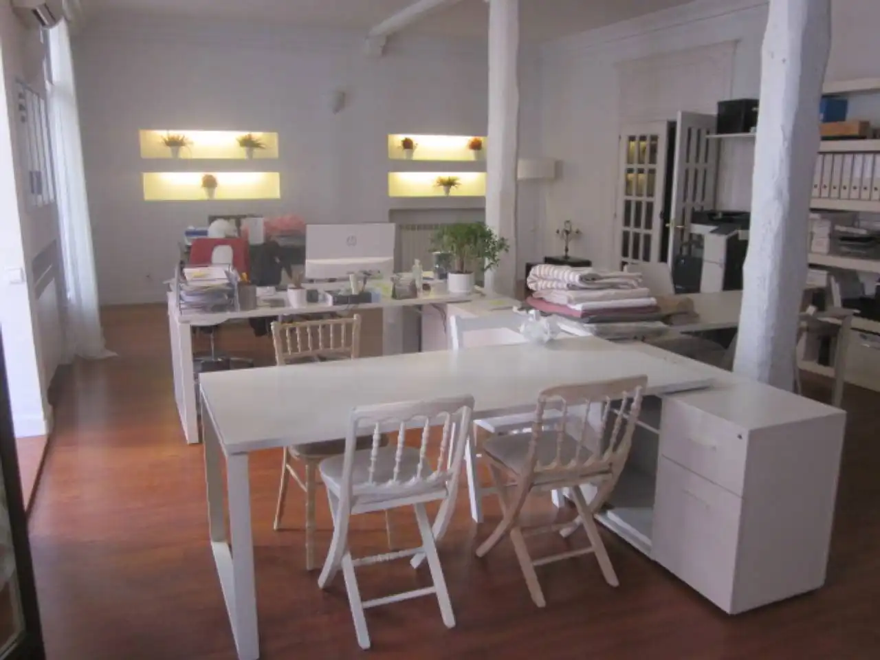 Flat for sale in Avenida PORTUGAL, Gran Via