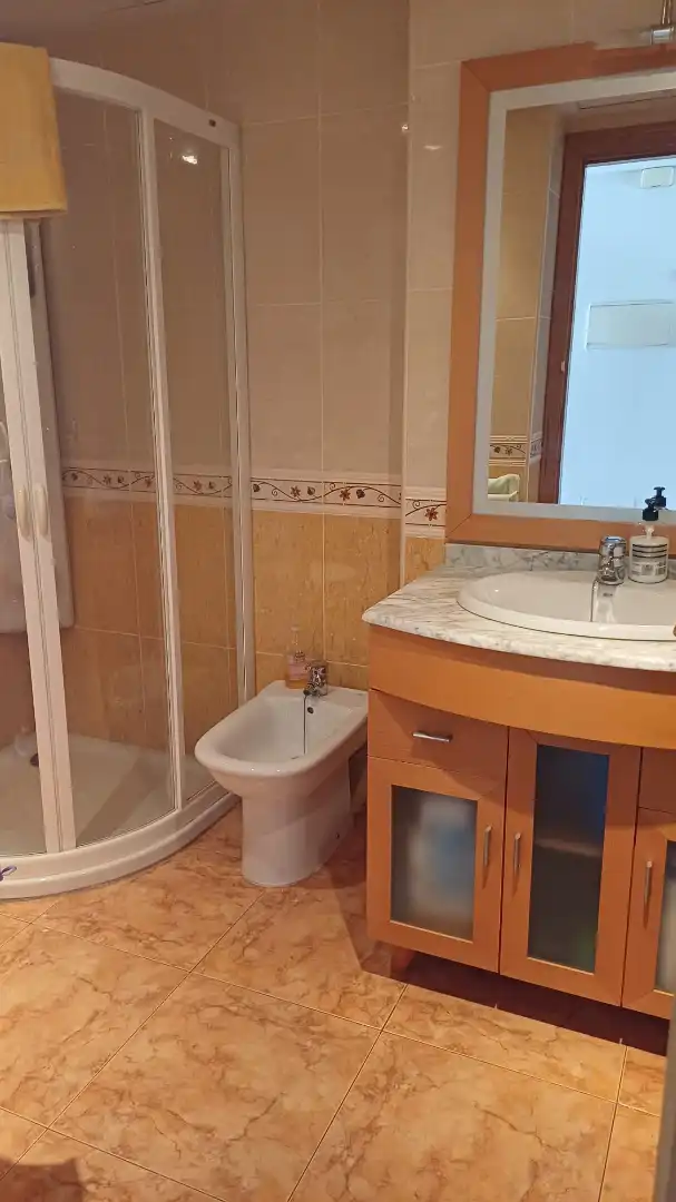 Bany de Àtic en venda en Archena amb Aire condicionat, Calefacció i Traster