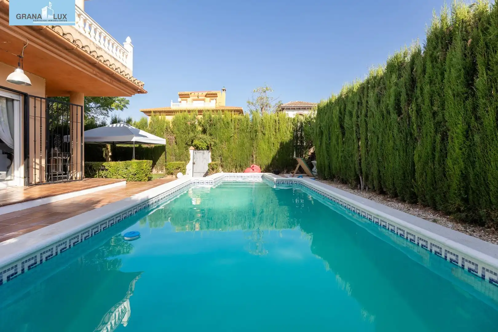 Casa aparellada amb piscina en venda a OROPENDOLA (VENT), imagen 3