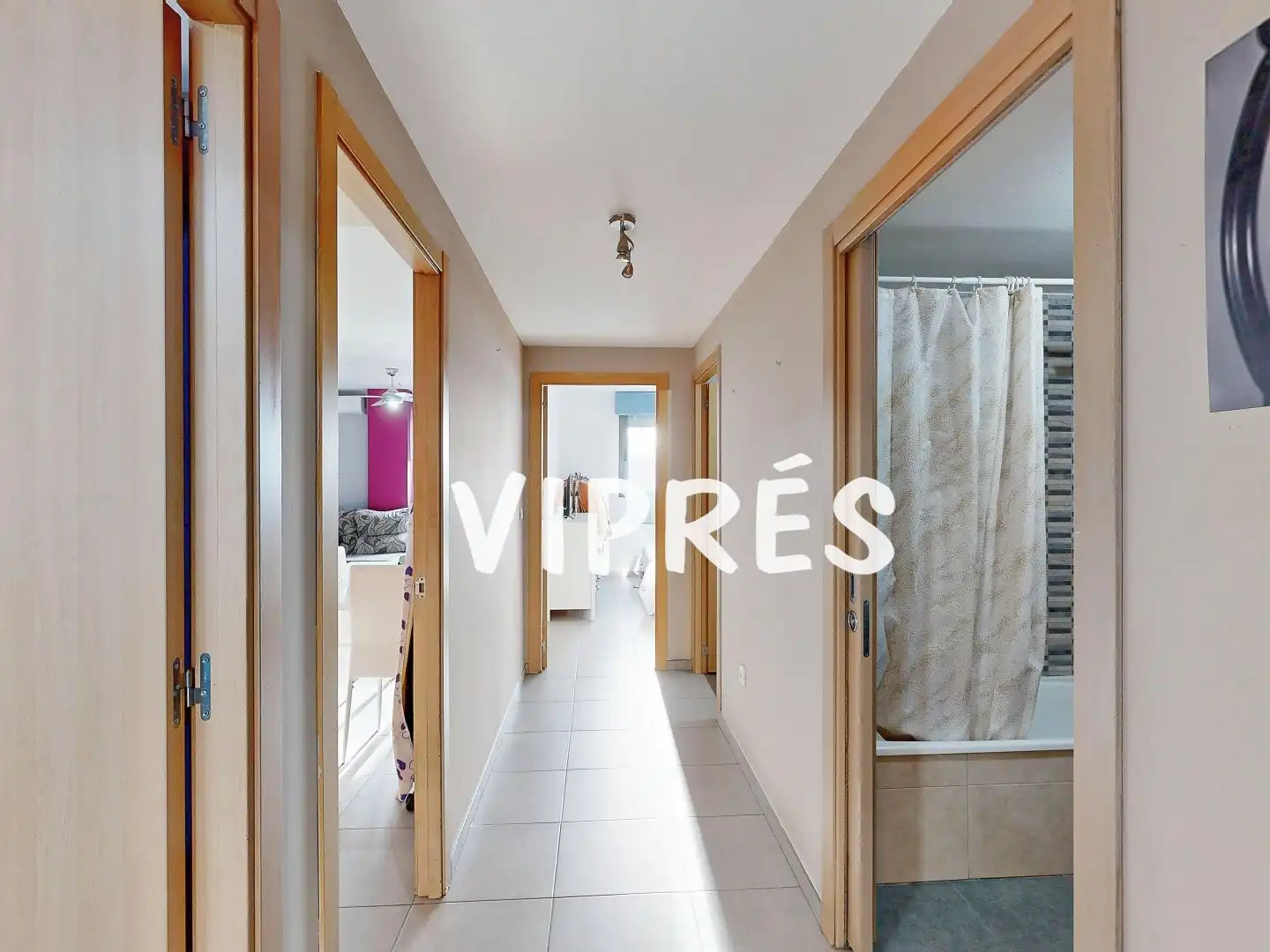 Piso en venta en La Cañada