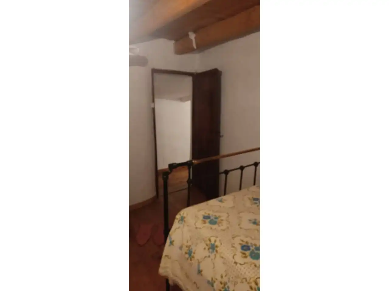 Habitación de Casa o chalet en venta en Cabreros del Río