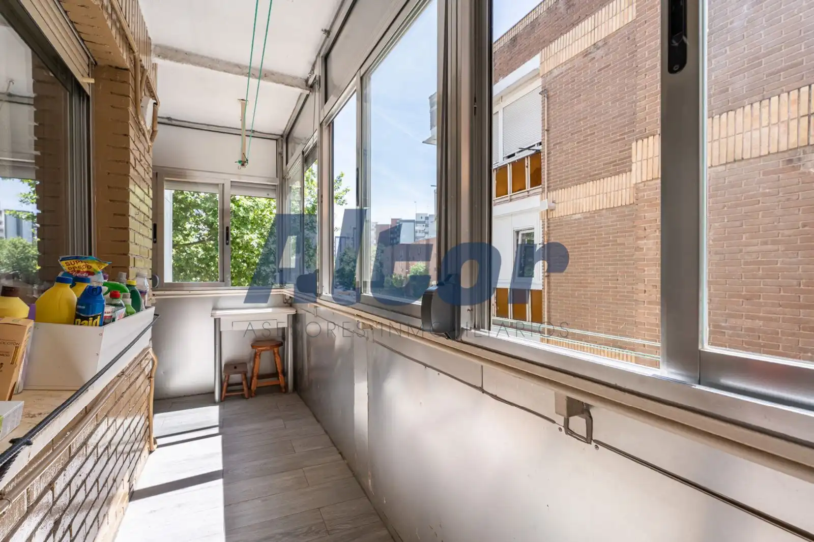 Terraza de Piso en venta en Fuenlabrada con Aire acondicionado, Calefacción y Terraza
