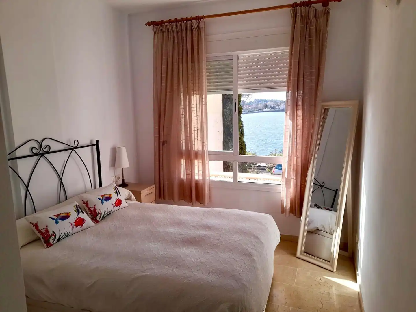 Habitación de Dúplex en venta en Alcúdia con Aire acondicionado, Calefacción y Jardín privado