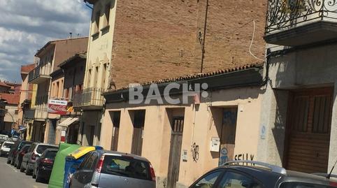 Foto 2 de Residencial en venta en Carretera Roda, 24, Caputxins - Ambulatori, Barcelona