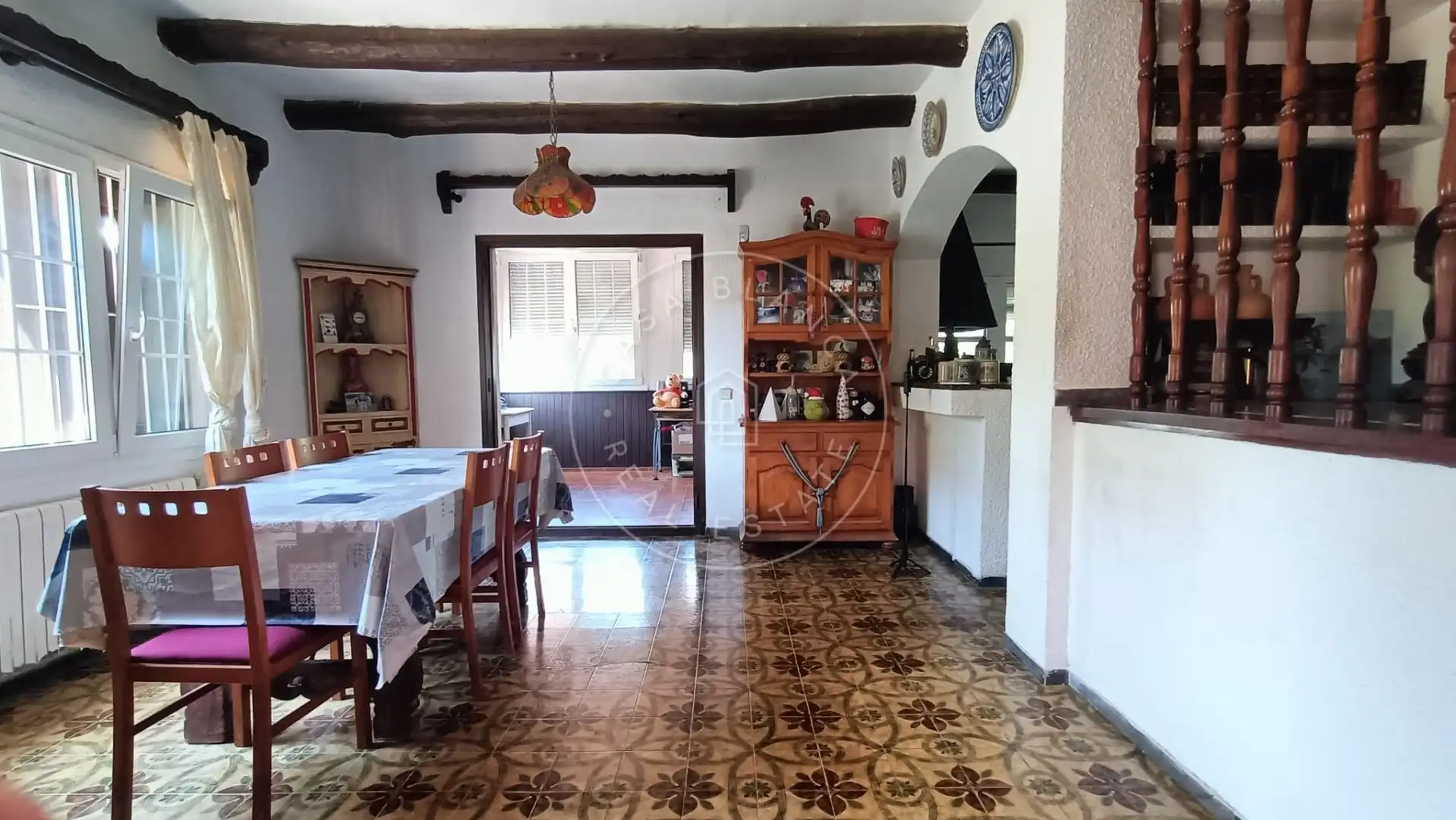 Casa con piscina en venta en Roca Grossa, imagen 19
