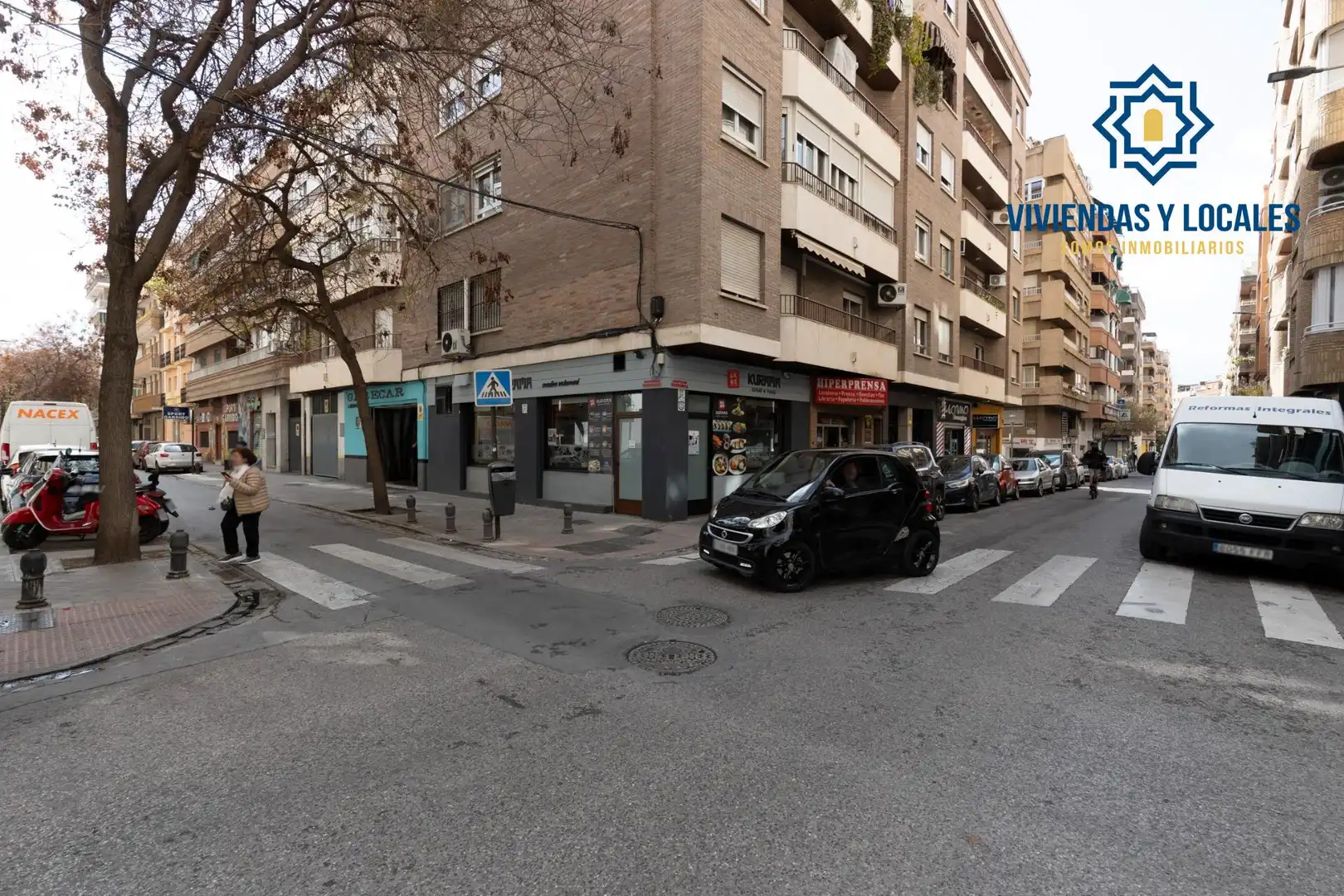 Gewerbefläche zum Verkauf in Calle Calle Mulhacén, 8, imagen 29