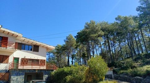 Foto 3 de Casa o xalet en venda a La Llacuna, Barcelona