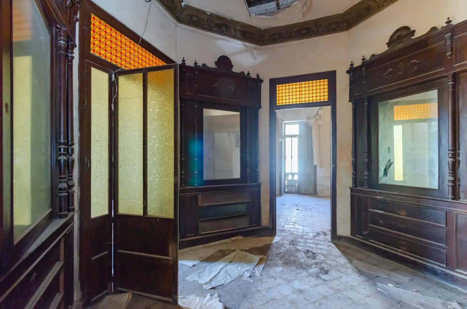 Casa o chalet en venta en Cartagena