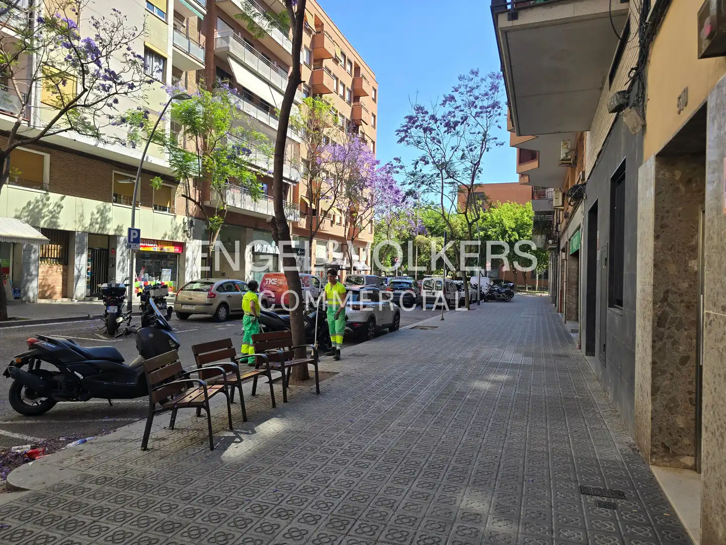 Local comercial en venda a Sant Andreu, imagen 35