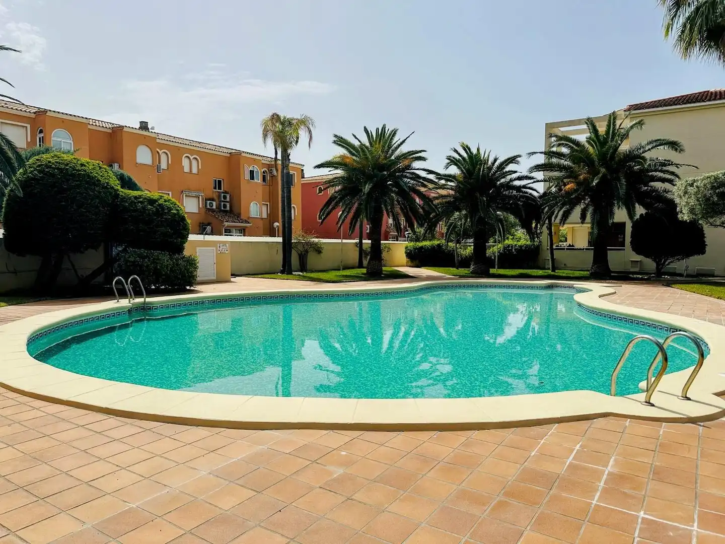 Attique avec terrasse à vendre à Calle Assagador de la Marjal, imagen 53