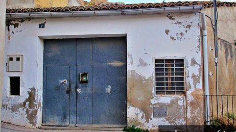 Foto 2 von Einfamilien-Reihenhaus zum Verkauf in Calle Matafam, Biar, Alicante