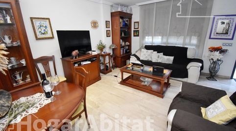 Foto 4 von Einfamilien-Reihenhaus zum Verkauf in Camino Plana, Pau Lledó, Castellón de la Plana / Castelló de la Plana