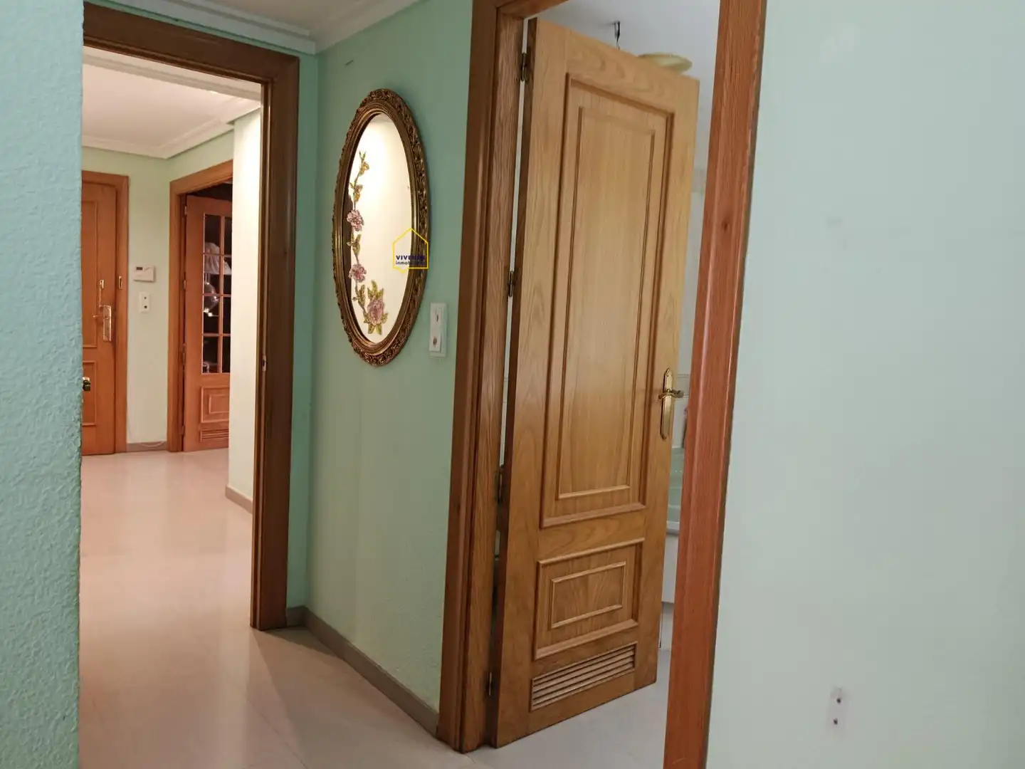 Appartamento con terrazza in vendita a Lorca Ciudad, imagen 16