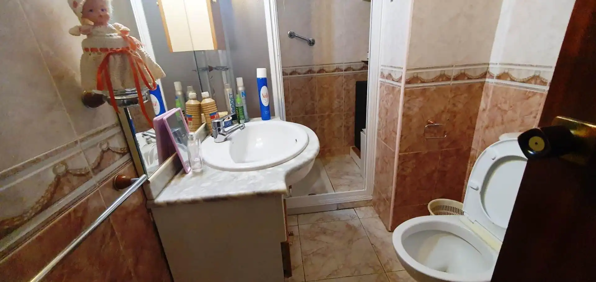 Piso con terraza en venta en Centro, imagen 21