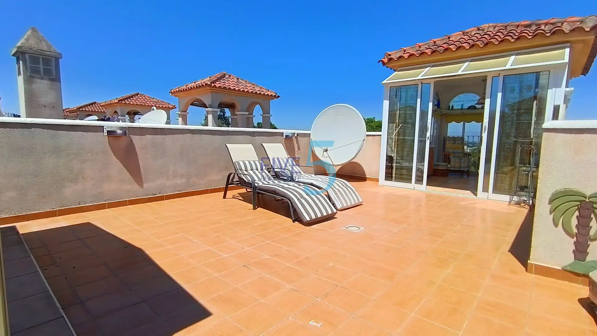 Casa amb piscina en venda a Benimar, imagen 29